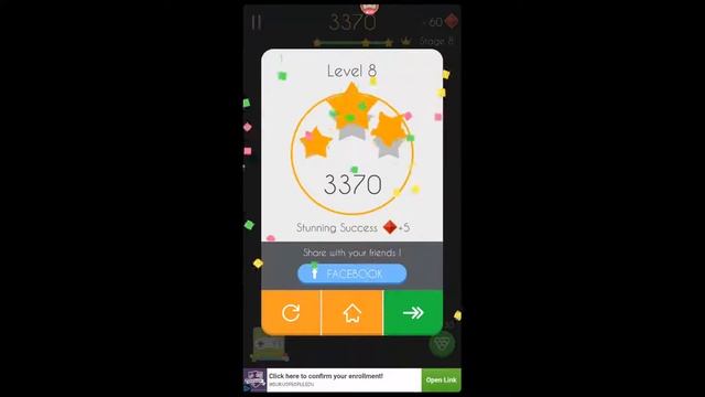Balls Bricks Breaker 2 смотреть онлайн