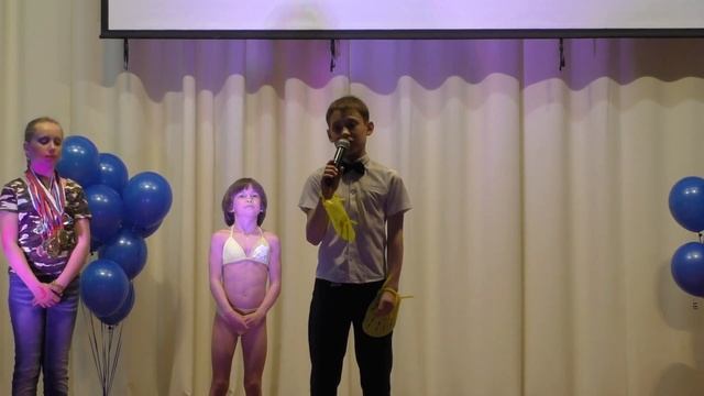 Саримов Кирилл. Стихи собственного сочинения смотреть онлайн