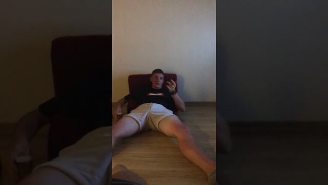 ВСТРЕТИЛ BIG RUSSIAN BOSS смотреть онлайн