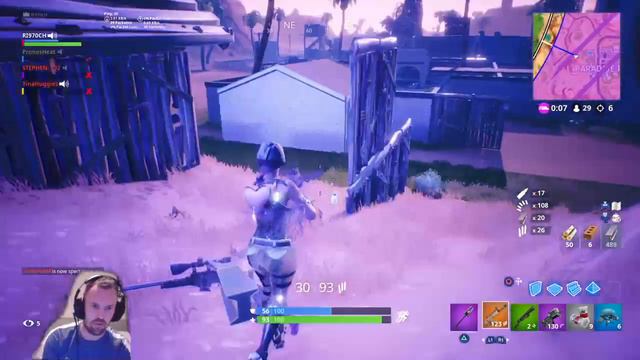 PIRATES COMING SEASON 8?? || FORTNITE BATTLE ROYALE || 1050+ WINS || PS4 || LIVESTREAM смотреть онлайн