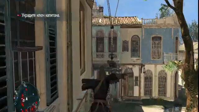 Assassins Creed IV Black Flag.ПРОХОЖДЕНИЕ#2.ГОРОД И КРАЖА У БАРОНА смотреть онлайн