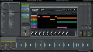 VST Hacking #1 - Glitch 2 #1