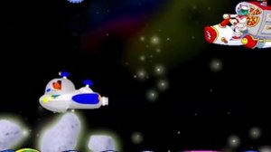 Ernie's Adventures in Space (PC Game)