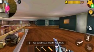 ?? Злая Училка Мучилка ► Scary Teacher 3D  ► Полное прохождение - 2 глава