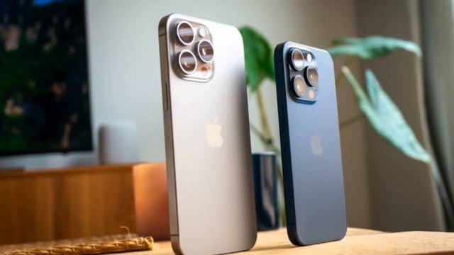 Galaxy S24 Ultra VS iPhone 15 Pro Max | ¿Cuál es mejor? смотреть онлайн