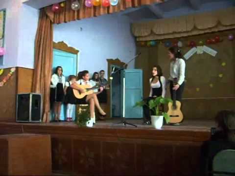 ZIUA PROF 2010 смотреть онлайн