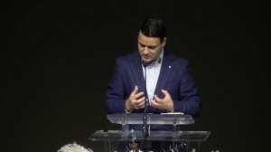 Служите друг другу. Проповедь: Михаил Черенков
