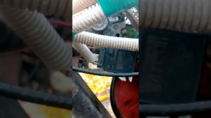 свет на мотоблоке ока