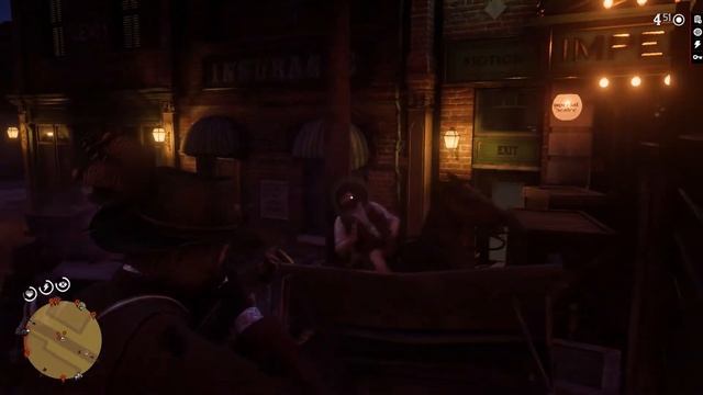 RDR2 Undead Nightmare 2 Mod Install Guide смотреть онлайн