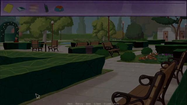 The Secret Of The House V. 1 D11 | Game Developer By Discreen Vision #9 смотреть онлайн