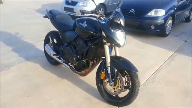 Evolução Da Honda Hornet 600 CB600F 1998 a 2016 смотреть онлайн