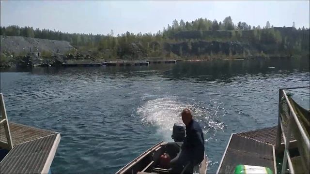 Установка садков для 150 т форели на товар смотреть онлайн