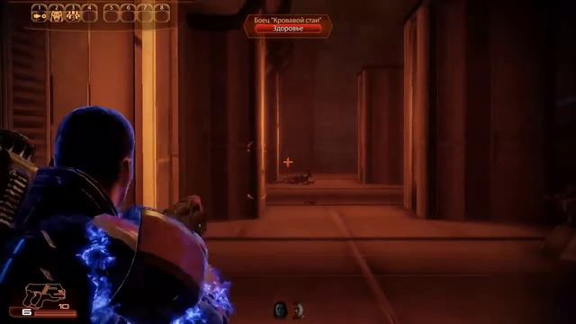 Mass Effect 2. Gameplay смотреть онлайн
