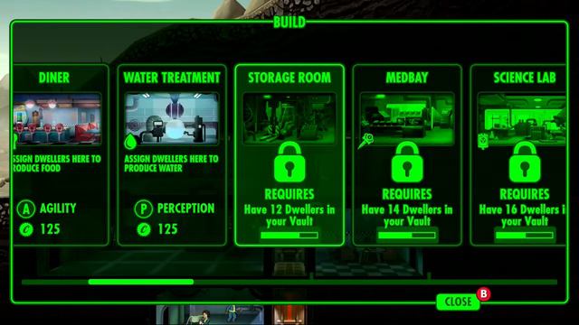 This Is On Xbox Now? | Fallout Shelter смотреть онлайн
