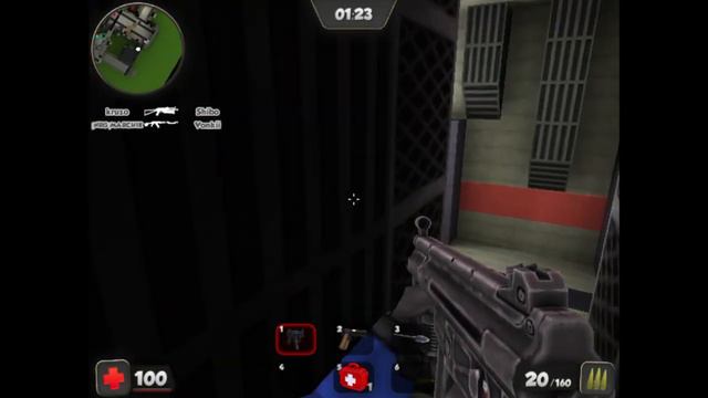 jugando KUBOOM en PC HACKER| Velสrบร Gคmer | kUBOOM #5 LEER DSC смотреть онлайн