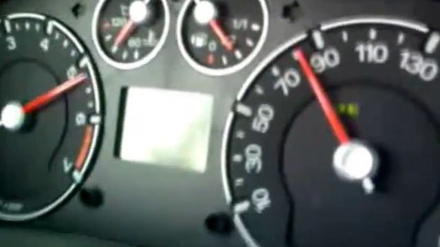 2007 Ford Fusion 1.6 16v 0-100 Acceleration смотреть онлайн