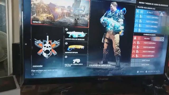 Disputed GB Single match [Wrong rules] vs NODE (2nd map) (64681010) смотреть онлайн