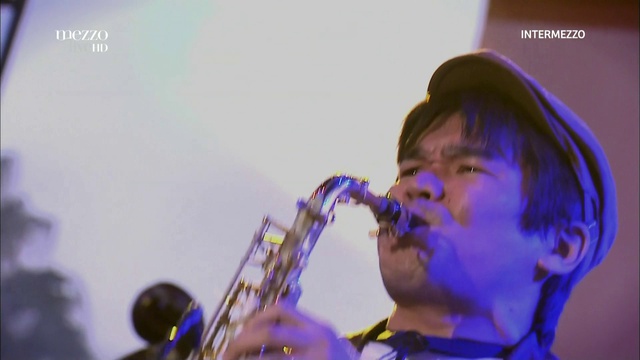 Gregory Porter - Work Song =HD=