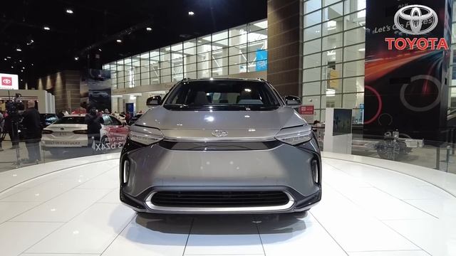 Новые Электро⚡и Концепт Автомобили смотреть онлайн