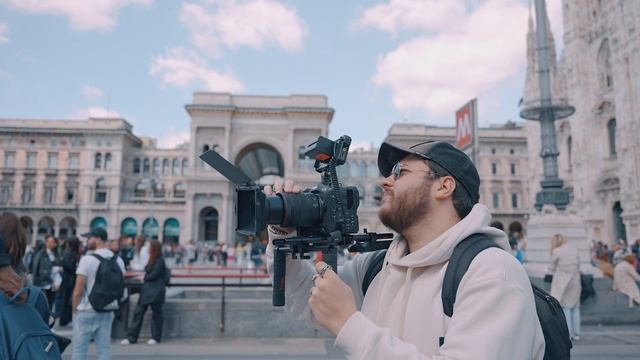 Canon EOS C70 - Recensione sul campo смотреть онлайн