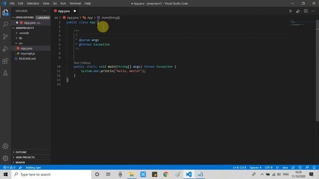 Better Comments | Visual Studio Code extension to improve code commenting смотреть онлайн