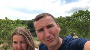 Незабываемая Экскурсия Као Лак )