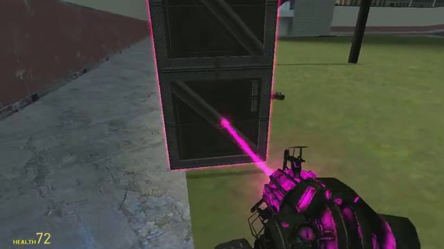 Туториалы в Garry's Mod 13(Катапульта)#1 смотреть онлайн