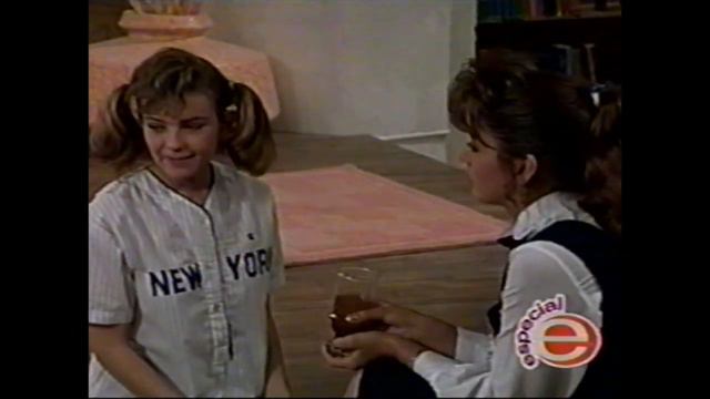 Thalía The Legend - Documental De Sus Inicios