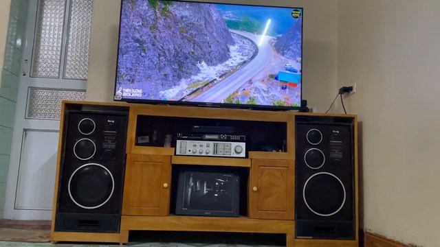 Radiotehnika S90D đình đám một thời смотреть онлайн