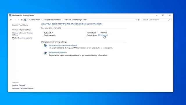 Fix Windows Has Detected an IP Address Conflict [Tutorial] смотреть онлайн