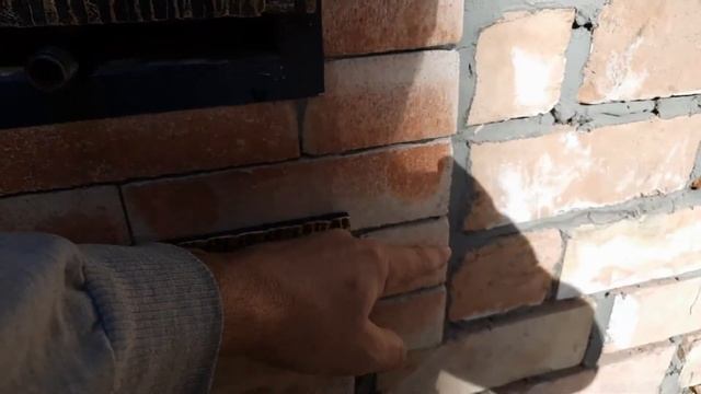 Экономичная газовая горелка для казана. И образец дверцы для печи. смотреть онлайн