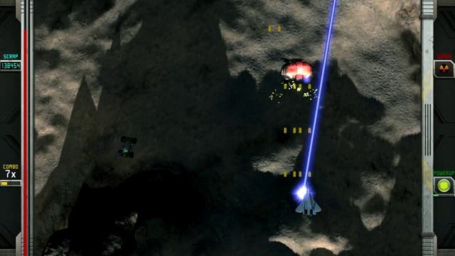 Revolution Ace PC gameplay HD смотреть онлайн