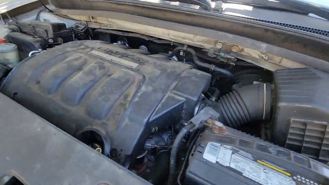 2006 Honda Odyssey Engine low on oil P2647 Warranty Claim Inspection Video by Karcheckz #Karcheckz смотреть онлайн