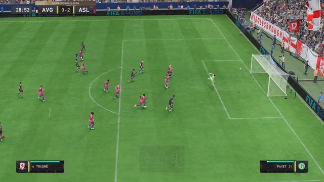 FIFA 23 mike finds his shooting boots смотреть онлайн