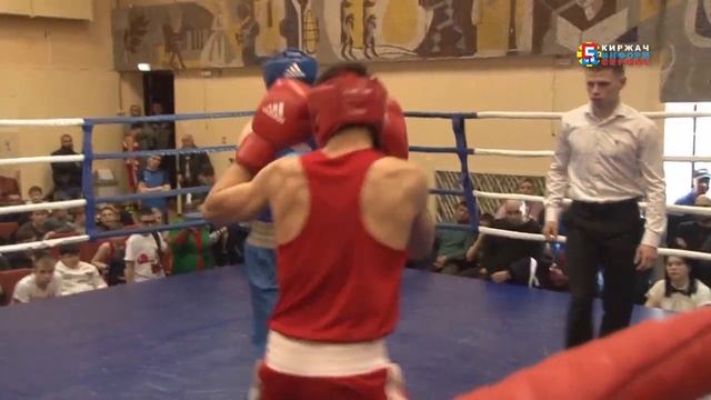 I турнир по боксу, посвященный памяти Гвардии подполковника воздушно десантных войск Игорю Жарова смотреть онлайн