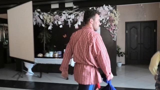 Украли невесту и вальс "Анастасия" смотреть онлайн