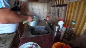 Как Приготовить Пшено и Перловку для Рыбалки