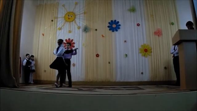 Шкільний вальс смотреть онлайн