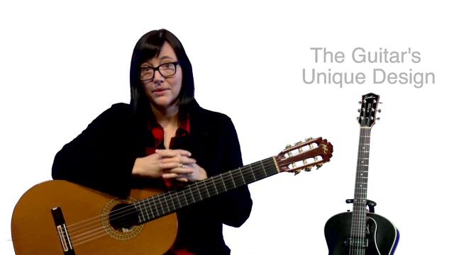 Sight-Reading for Guitar: Introduction смотреть онлайн