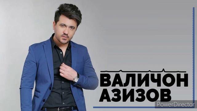 Зарафшони - Валичон Азизов | Zarafshoni - Valijon Azizov