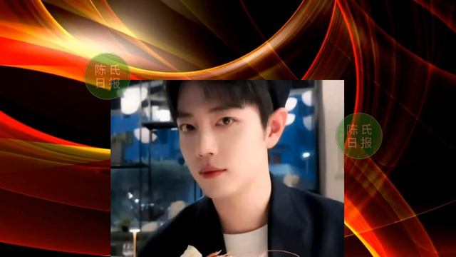 【陈氏日报5月30日】#肖战 冲进国际代言“顶流圈”！新宣传片破4000万播放，肖战商业价值经威基伍德再次展现。肖战的英文名Sean竟然是这个意思？#xiaozhan #showbiz смотреть онлайн