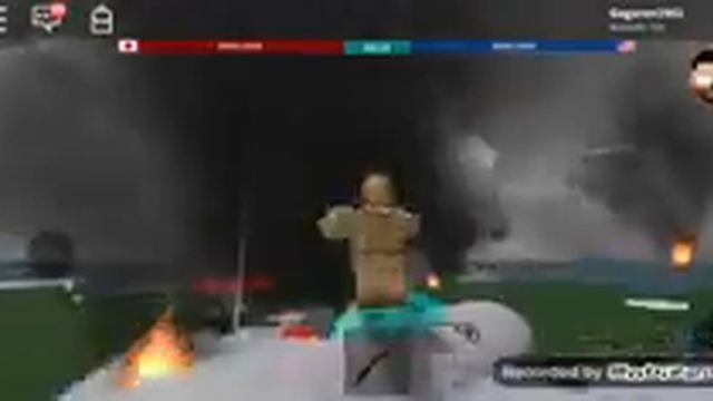 Роблокс -война Японцев и китайцев смотреть онлайн