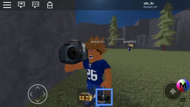 Roblox “Envy me” Song ID смотреть онлайн