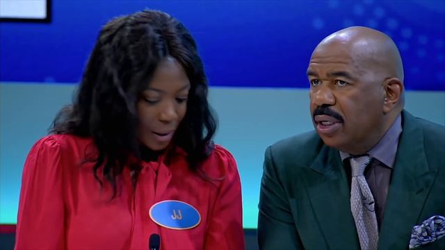 Turn OFF ALL the LIGHTS with Family Feud and create some ROMANCE! | Family Feud Ghana смотреть онлайн