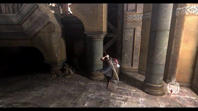 DEVIL MAY CRY IV - ПРОХОЖДЕНИЕ - ЧАСТЬ 1 - НЕРО И ДАНТЕ смотреть онлайн