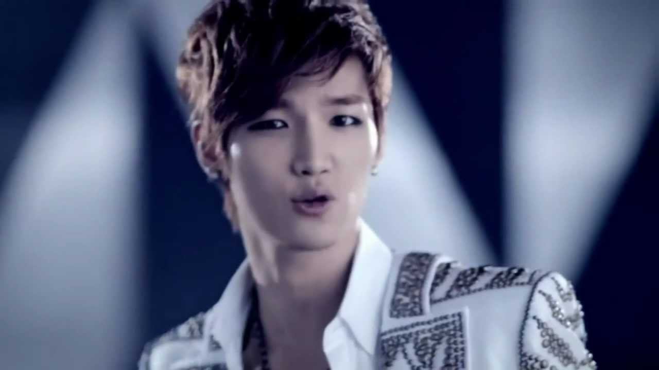 Four B - Он не такой (Woo Young - 2PM, Noh(Roh) Ji Hoon)