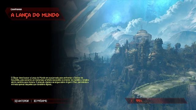 Doom Eternal (failed to allocate video memory) Erro Memory resolvido. смотреть онлайн