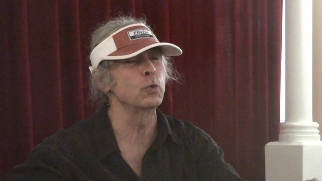 Драматург Ernev. Ернев Олег