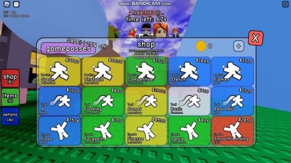 How to get an ancient code badge in untitled tag game roblox