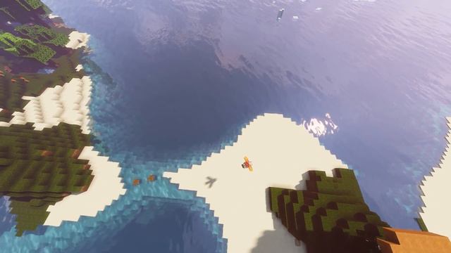 Why you should give this MINECRAFT TEXTURE PACK a chance! смотреть онлайн